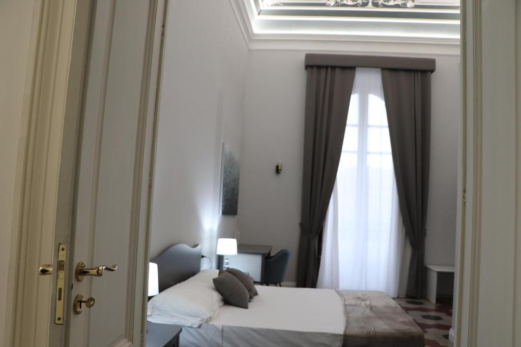 DOMUS IOLE appartamento nel centro storico - 7