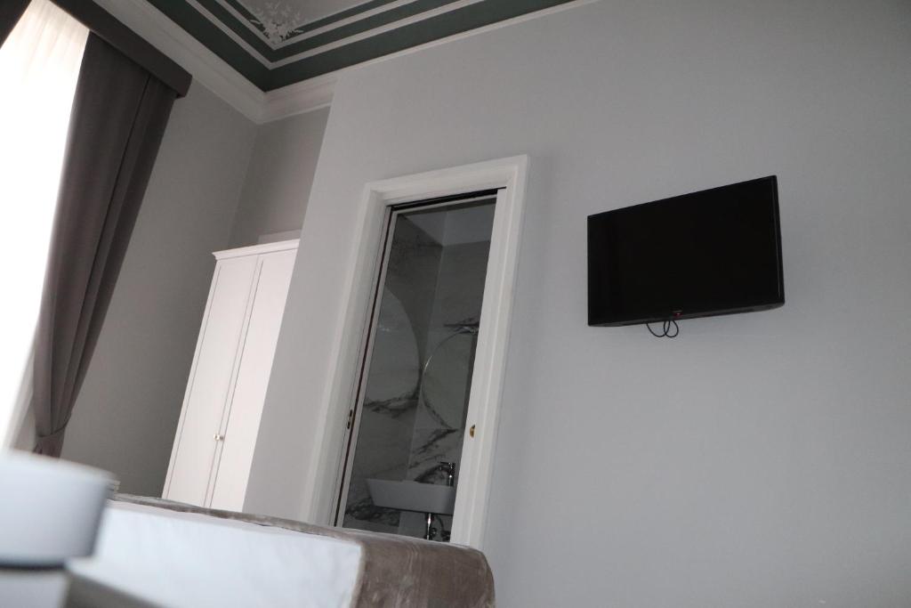 DOMUS IOLE appartamento nel centro storico - 16