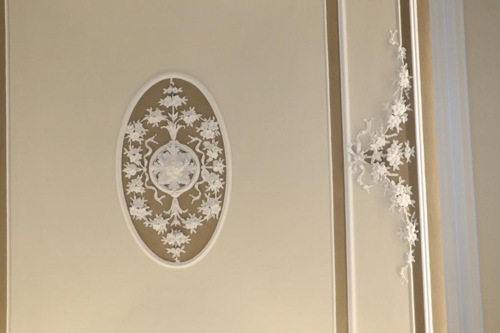 DOMUS IOLE appartamento nel centro storico - 17