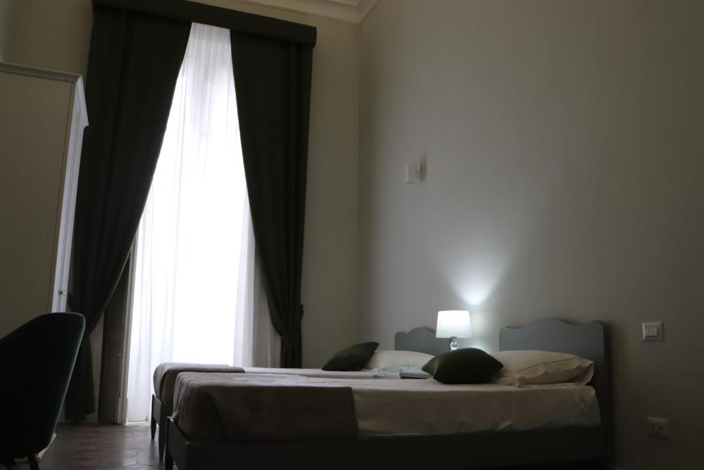 DOMUS IOLE appartamento nel centro storico - 11