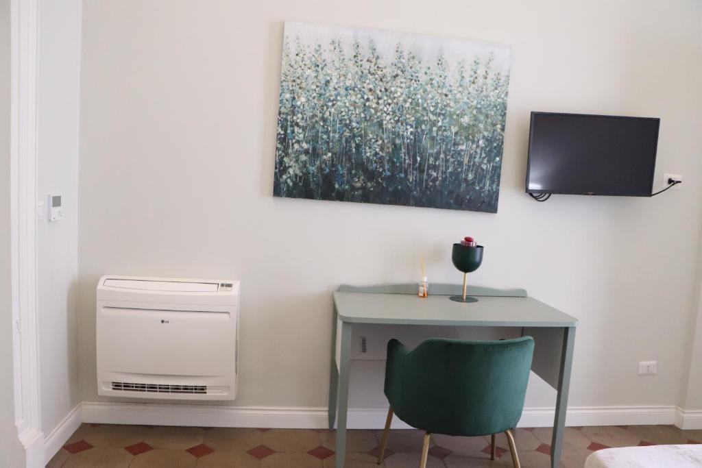 DOMUS IOLE appartamento nel centro storico - 14