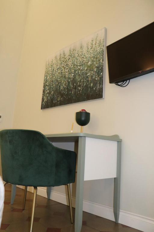 DOMUS IOLE appartamento nel centro storico - 15