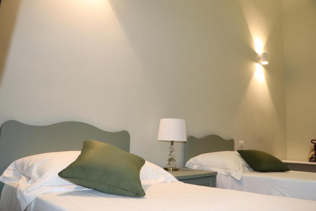 DOMUS IOLE appartamento nel centro storico - 9