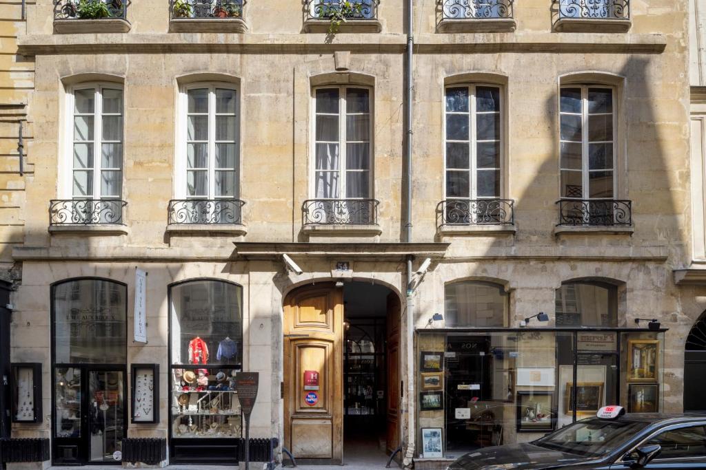Hôtel Du Jeu De Paume, Paris (updated prices 2025)
