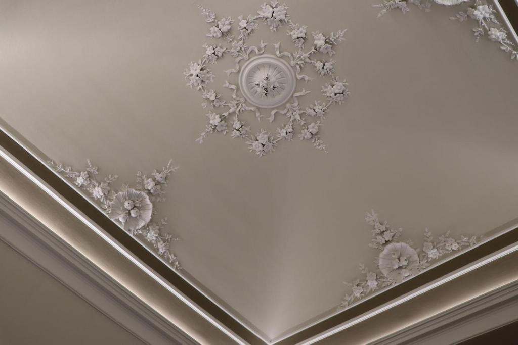 DOMUS IOLE appartamento nel centro storico - 19