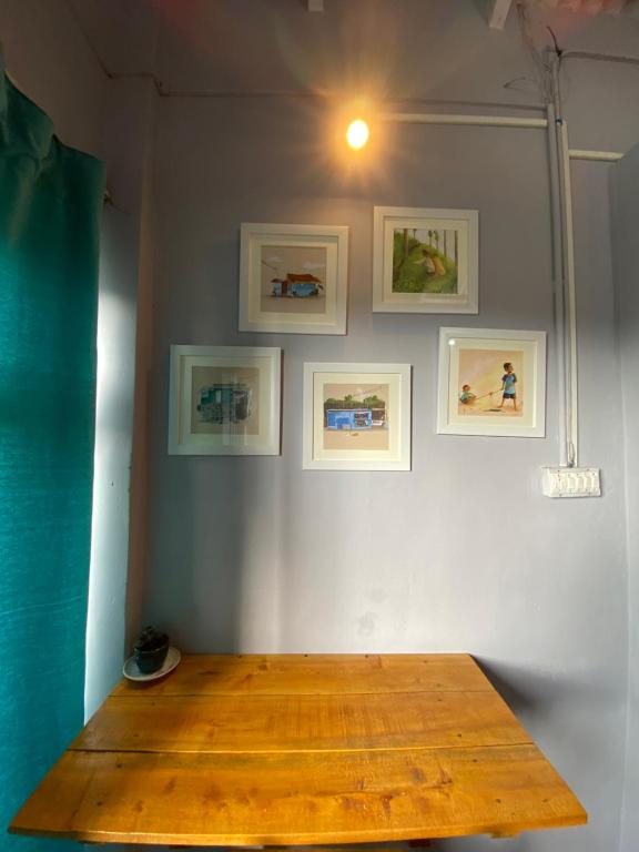 Fotografie z fotogalerie ubytování The Birdhouse Backpackers Hostel v destinaci Coonoor