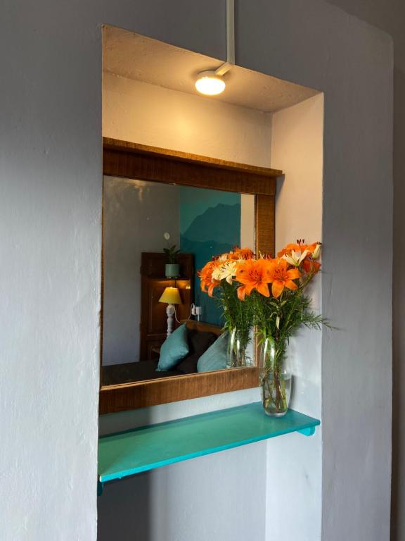 Fotografie z fotogalerie ubytování The Birdhouse Backpackers Hostel v destinaci Coonoor