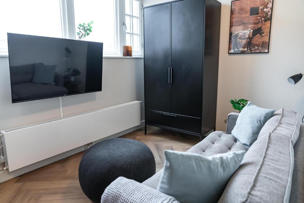 Limehome The Hague Keizerstraat - Resim 22