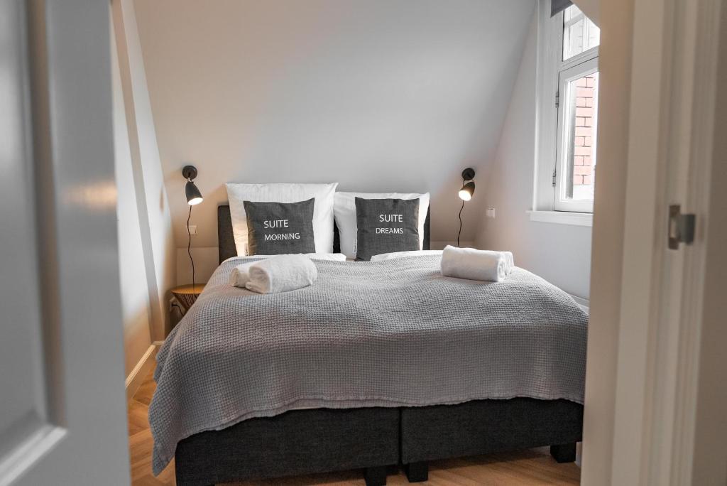 Limehome The Hague Keizerstraat - Resim 20