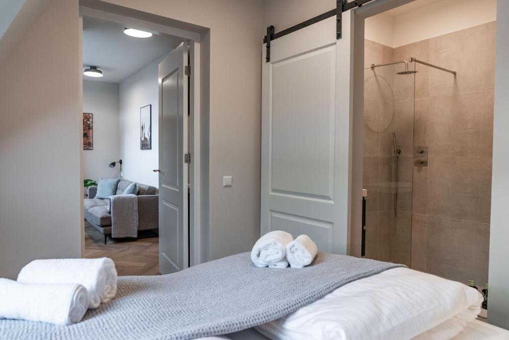 Limehome The Hague Keizerstraat - Resim 16