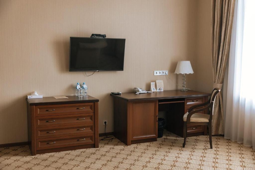 Medeu - Chambre Double De Luxe