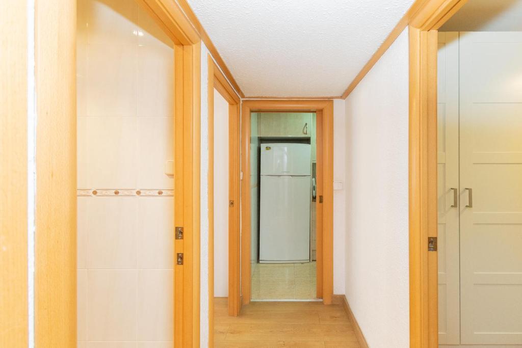 Fotografie z fotogalerie ubytování Cadillac lujo total sin pasar por un hotel v destinaci Cornellà de Llobregat