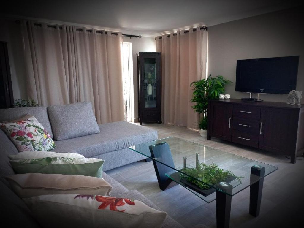 Bay-Side Apartment, Gordon's Bay - Appartamento Con Due Camere Da Letto