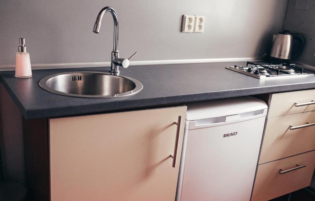 Apartmány Rudík - 16