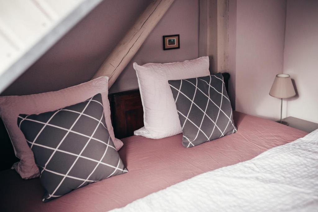 Apartmány Rudík - 13