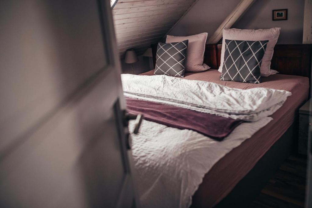 Apartmány Rudík - 17