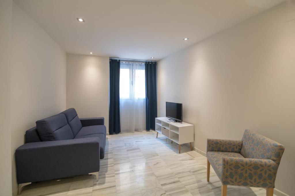 Hotel La Milagrosa - Resim 37