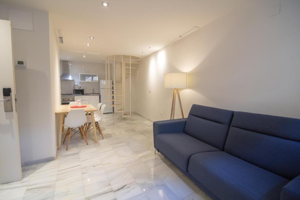 Hotel La Milagrosa - Resim 36