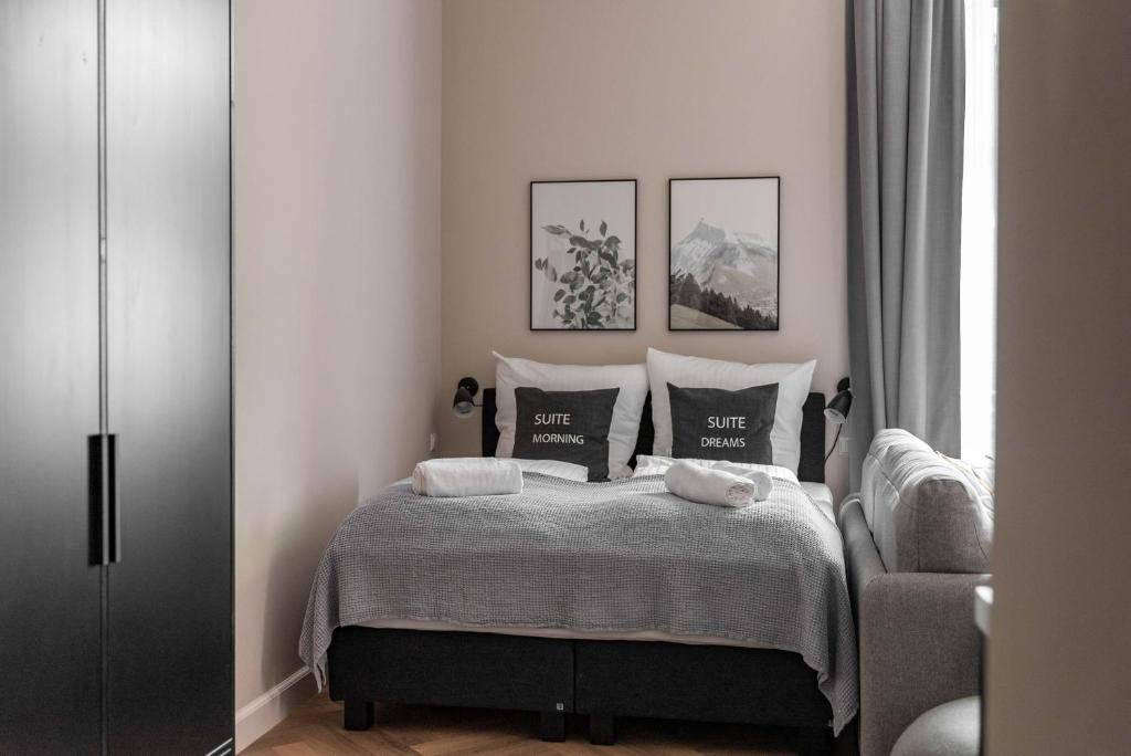 Limehome The Hague Keizerstraat - Resim 35