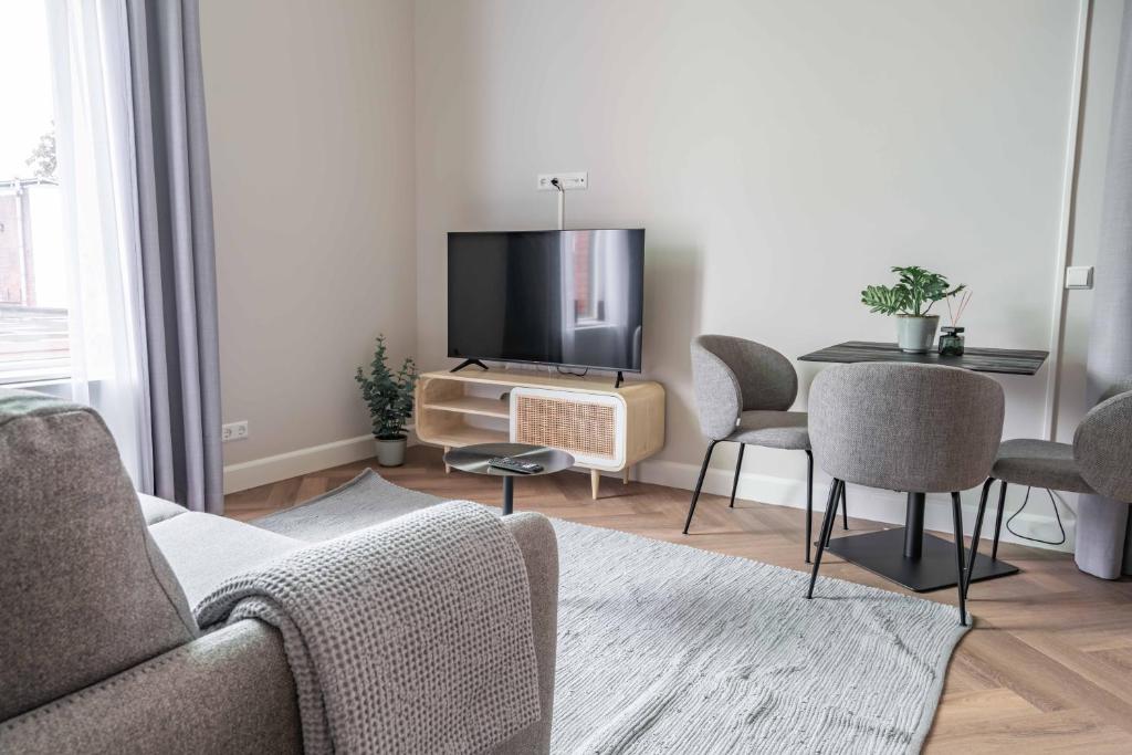 Limehome The Hague Keizerstraat - Resim 32