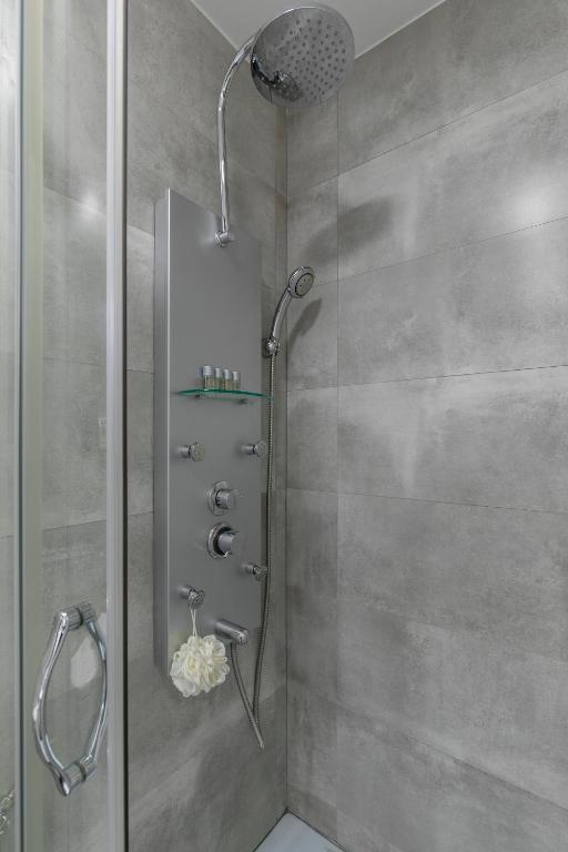 HOMEABOUT IMPERIAL APARTMENT - Triple Room