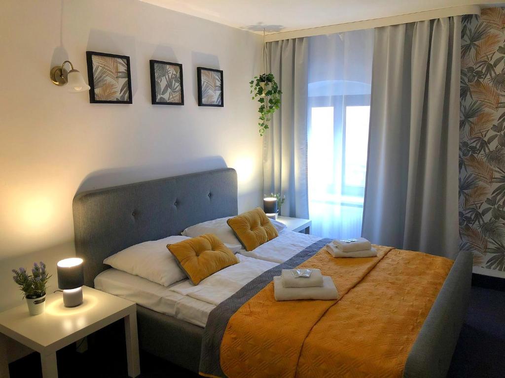 Great Polonia Jelenia Góra City Center - 19