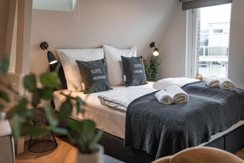 Limehome The Hague Keizerstraat - Resim 37