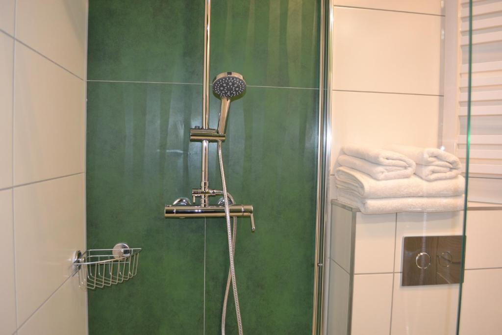Villa Nova - Double Room
