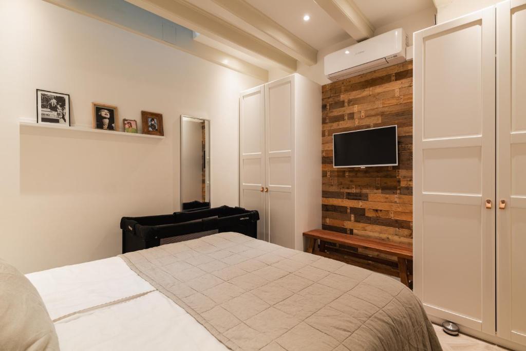 Leidse Square 5 star Luxury Apartment - Two-Bedroom Apartment