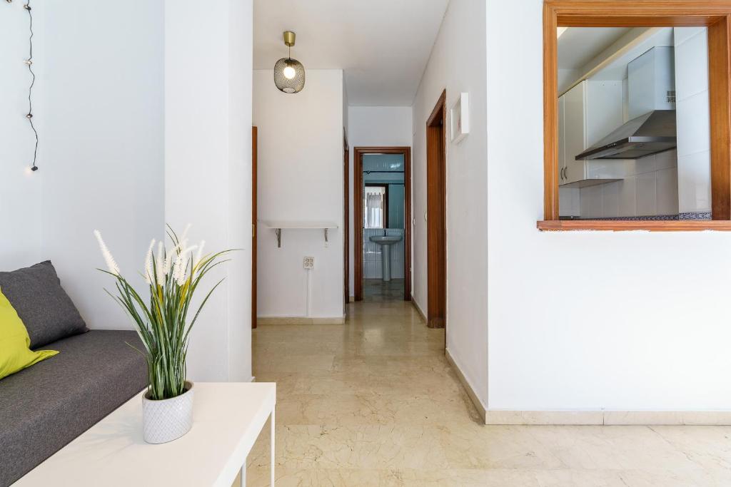 PUERTA DEL MAR APARTMENT, Málaga – Updated 2023 Prices