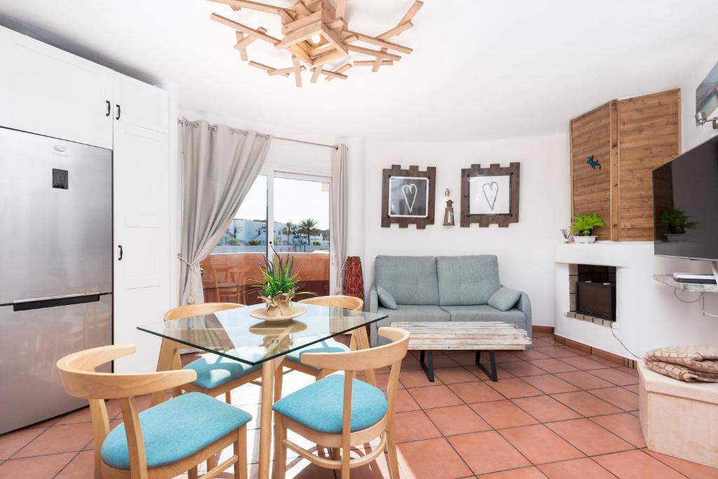 Home2Book Blue Atlantic Design Apartment, Corralejo – Updated ...