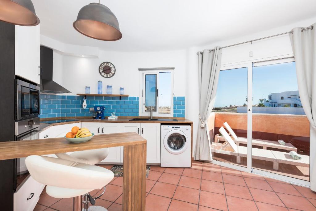 Home2Book Blue Atlantic Design Apartment, Corralejo – Updated ...