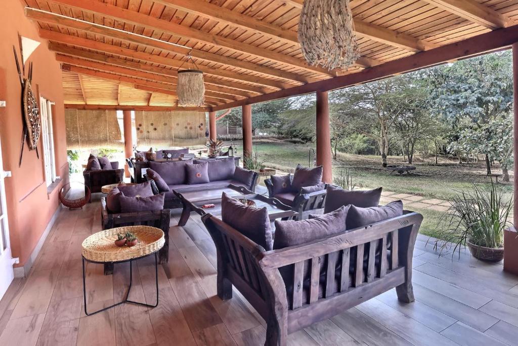 Olerai Lodge, Arusha – Updated 2023 Prices