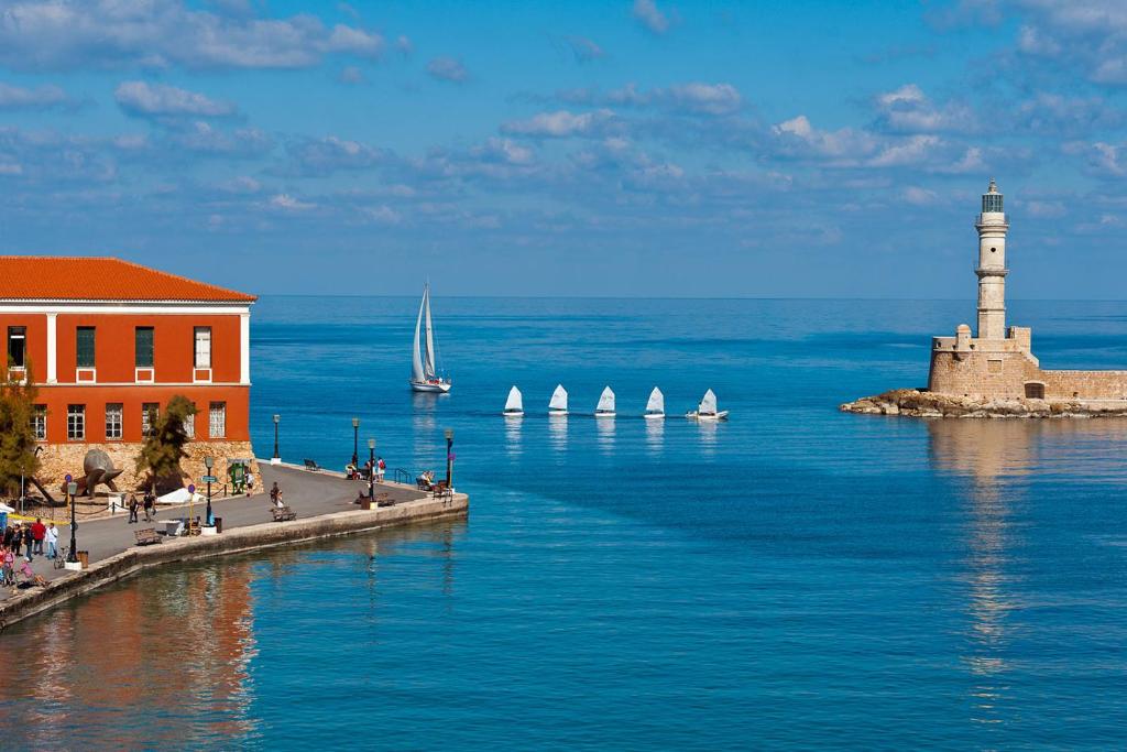 Kappa Residences, Chania – Updated 2023 Prices
