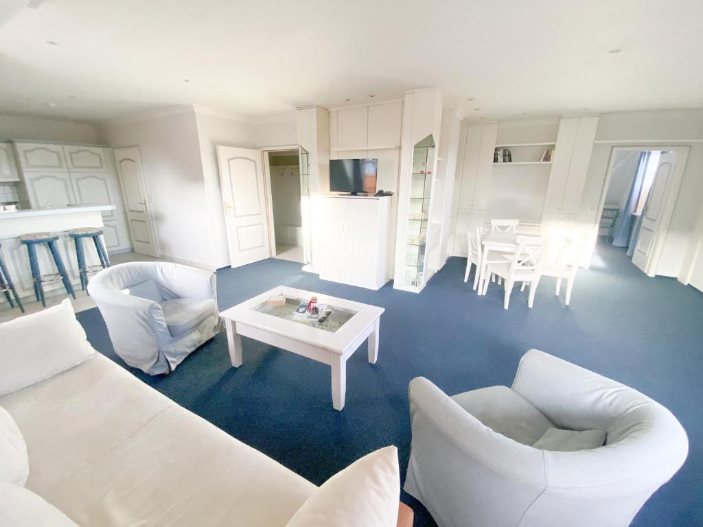 Hotel Wikingerhof - Appartamento