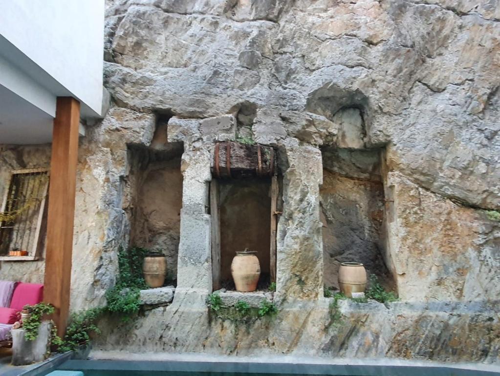 Fotografie z fotogalerie ubytování CASA PORTALICO v destinaci Jérica