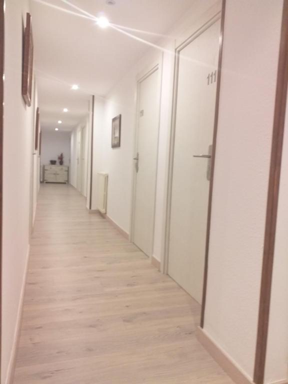 Fotografie z fotogalerie ubytování Hotel Giral v destinaci Biescas