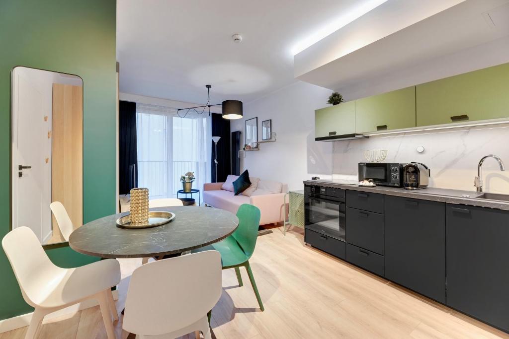 RentPlanet - Apartamenty Chlebova - 