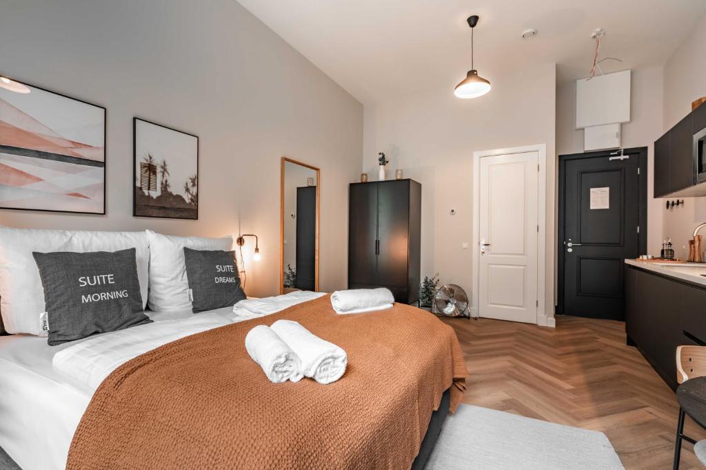 limehome Den Haag Keizerstraat, Oktober 2021