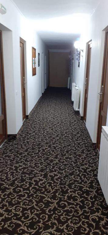 Fotografie z fotogalerie ubytování Hotel Cheia v destinaci Cheia