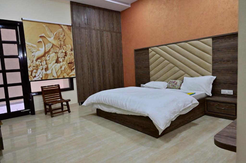 Imagem da galeria de Ideal Home stay em Amritsar