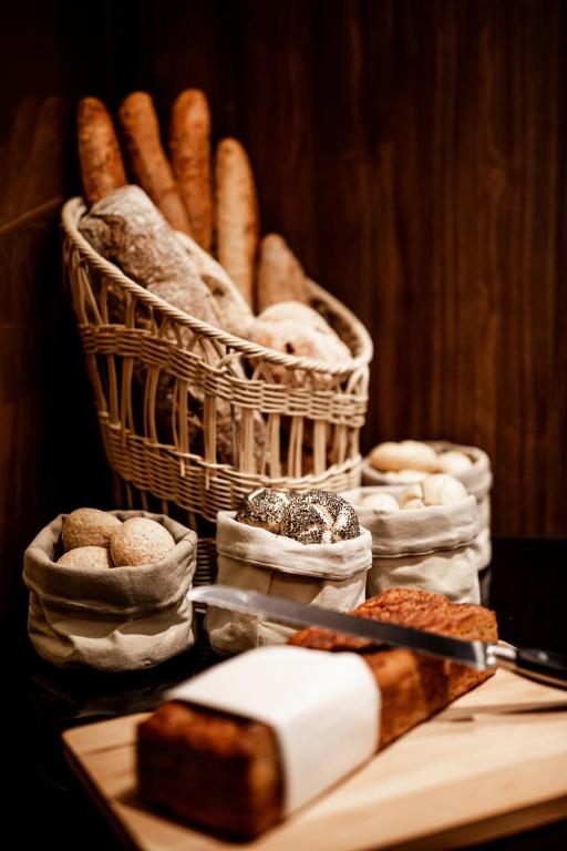 Hotel Grand City Wroclaw - Resim 11