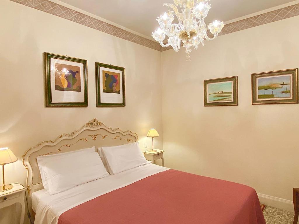 San Gregorio Venice Apartments - 2