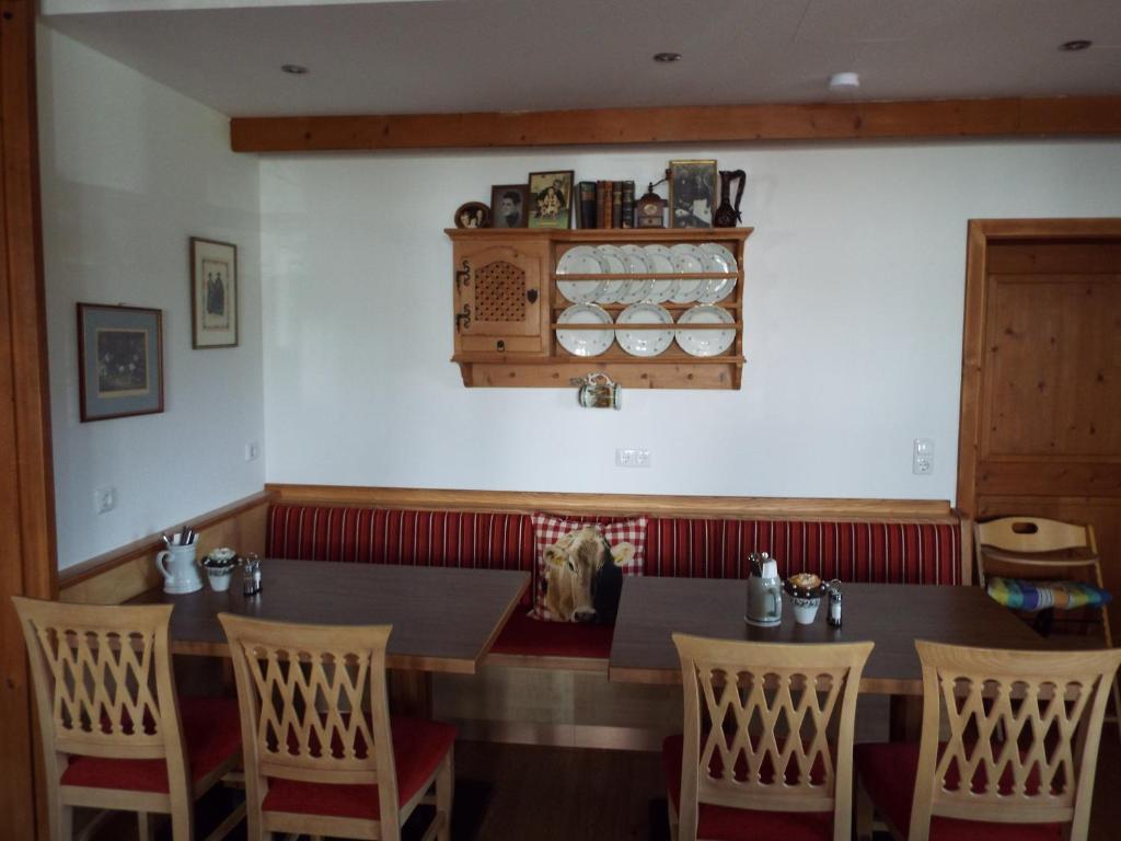 Fotografie z fotogalerie ubytování Hotel Isartaler Hof v destinaci Wolfratshausen