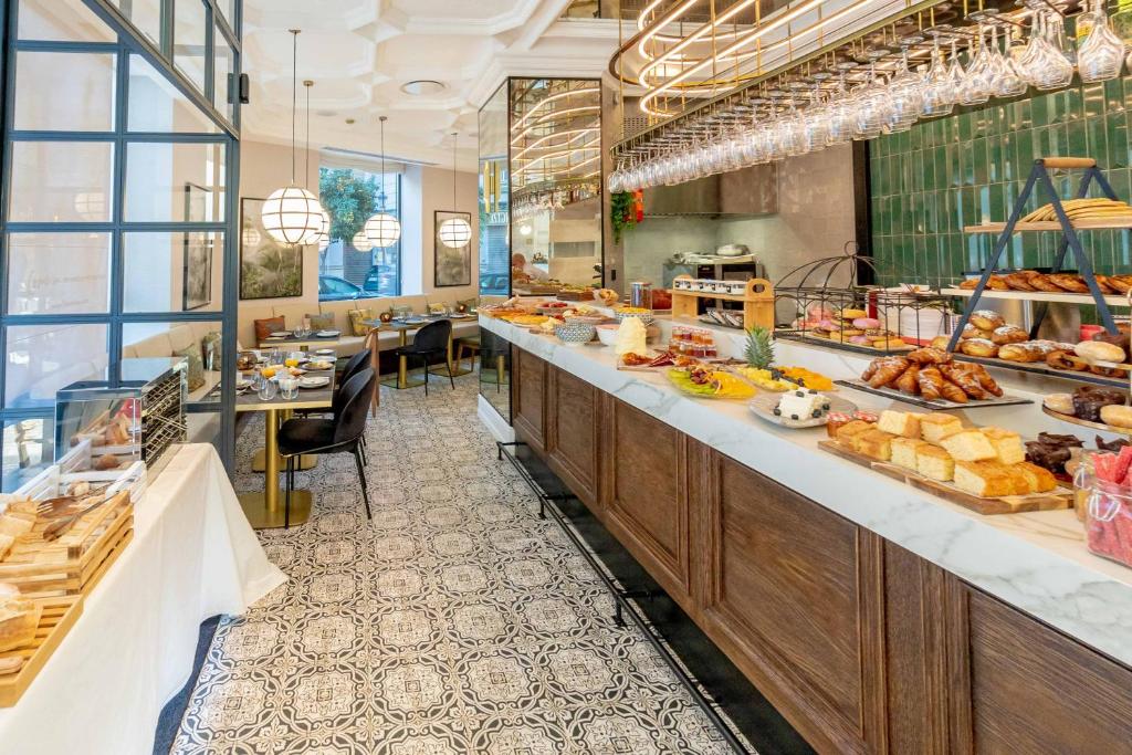 L&H Gran Vía Valencia, Valencia – Precios actualizados 2023