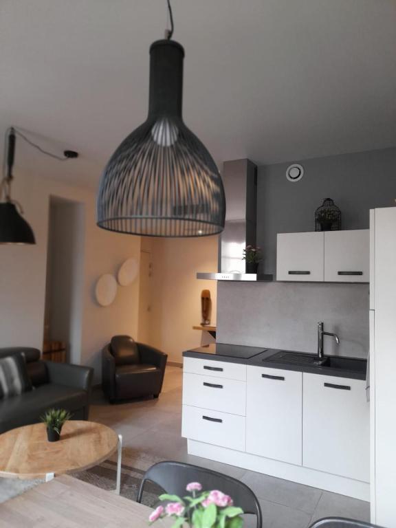 Apparts Et Lofts Bistrot Des Alpilles - 6