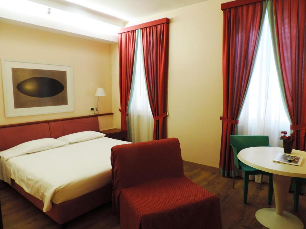 Hotel Colombia - Chambre Double Ou Lits Jumeaux Standard