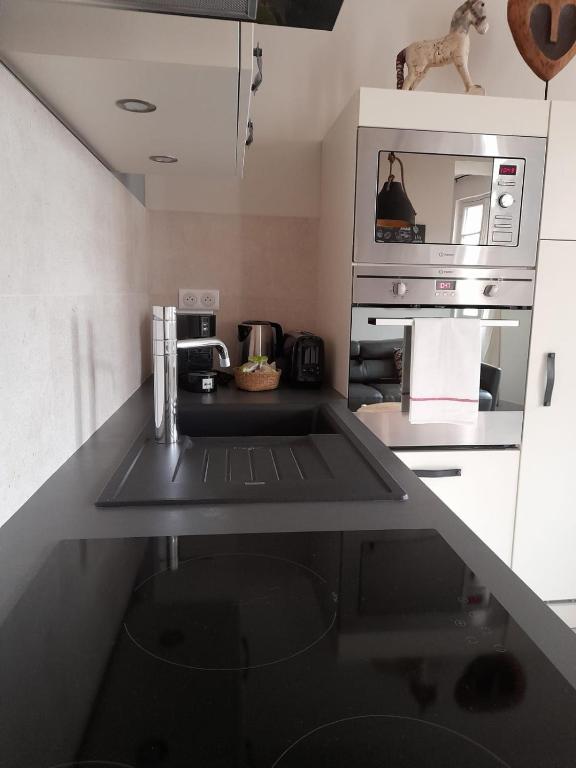 Apparts Et Lofts Bistrot Des Alpilles - 5