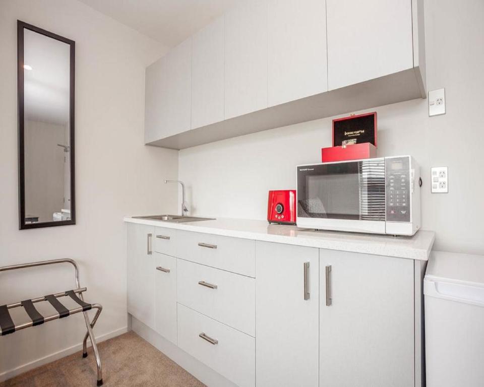 Colombo Lodge Hotel - Resim 4