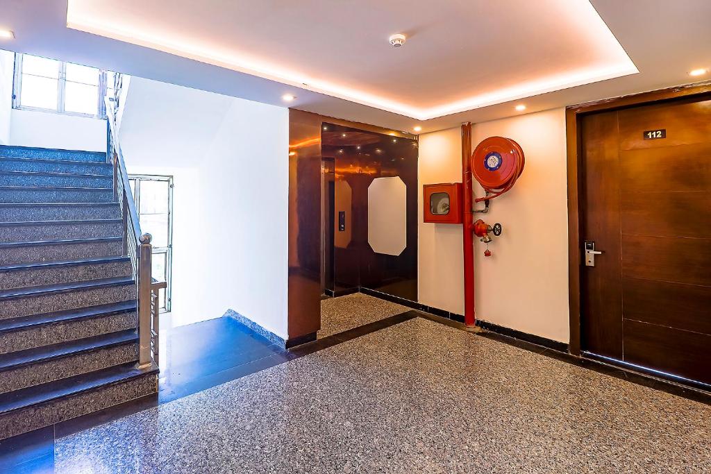 Fotografie z fotogalerie ubytování FabHotel Swess Grand v destinaci Agra